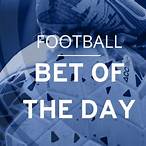 what football to bet on today